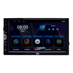 EINPARTS Autoradio multimédia EPCR12