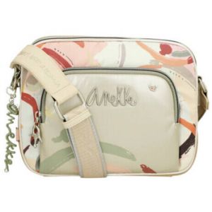 Anekke - Sac bandoulière 2 cpts Smart - 12425