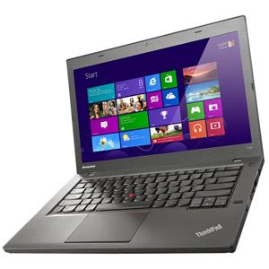 Image de Lenovo 20AQ007SFR - ThinkPad T440s 20AQ &eacute;cran 14" avec Core i7-4600U 2,1 GHz