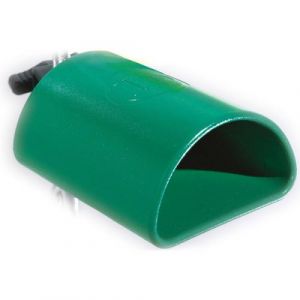 Latin Percussion Blast Block Grave Vert - Lp 1307