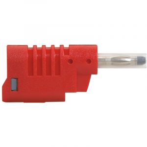 Legrand FICHE BANANE ROUGE