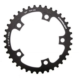 Stronglight Plateau de pédalier Ultegra 110mm 34 dents CT2