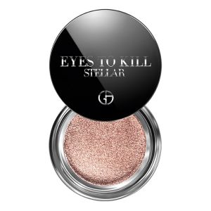 Giorgio Armani Eyes To Kill Stellar