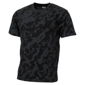 MFH T-Shirt Streetstyle