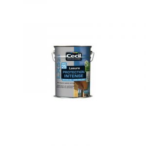 Cecil Lasure pro gel acrylique 5L incolore LX525 Ton: Chêne