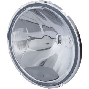 Hella 1F8 162 872-011 Phare - Rallye - Halogène - H1 - 12V/24V - Ref. 37,5