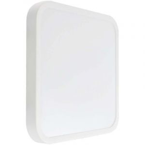 V-TAC Plafonnier salle de bain LED/48W/230V 6500K IP44 blanc