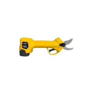 Se'cateur sur batterie PV280 pour vignes d'oliviers 150 w maximum de coupe 20-22 mm pile lithium 2,5 Ah - 14,4V lame interchangeable