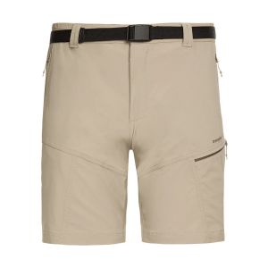 Trangoworld Short Limut SF beige clair - S