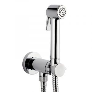 Bossini Paloma douchette de bidet, E41004B00030015,