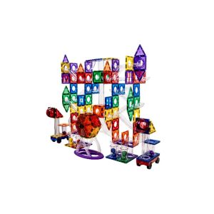 Set magnétique EliFix fresh - piste 222 pcs