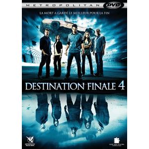 Destination Finale 4