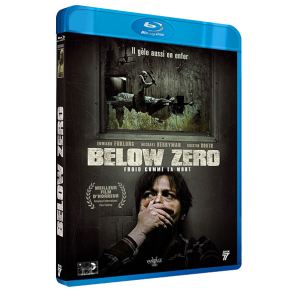 Image de Below Zero