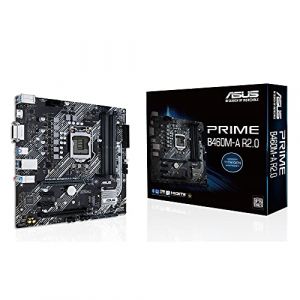 Asus PRIME B460M-A R2.0