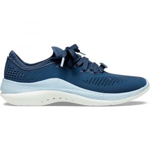 Crocs LiteRide 360 Pacer Sabots Homme, bleu EU 39-40 Sandales Loisir