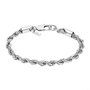 Bracelet Homme Lotus Style Bijoux LS2233-2-1 - MEN IN BLACK