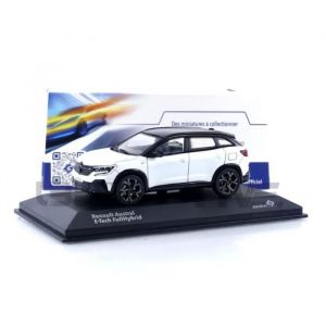 Solido 1/43 4305204 Renault Austral Diecast Modelcar