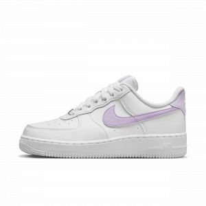 Image de Nike Air Force 1 Blanc/rose