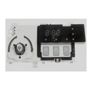 Siemens Module-element de commande - Lave-vaisselle (12011681 BOSCH