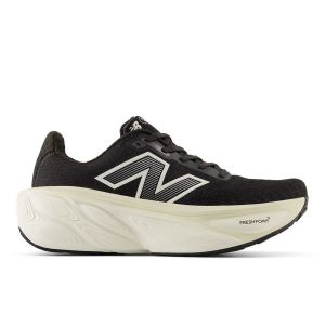 New Balance Chaussures Fresh Foam X More v5 noir pur gris - 42