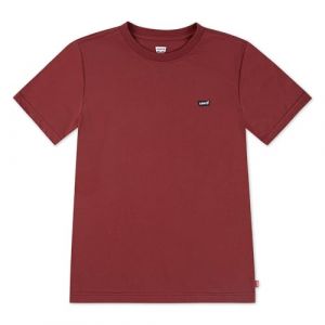 Levi's Tee-shirt à manches courtes garçon batwing chest