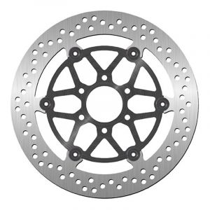 Disque de frein moto fixe NG Brake Disc DIS1142