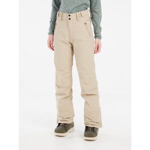 Protest Pantalon de ski femme Cinnamones