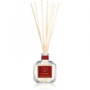 The Olphactory Lacrosse Absolute Burgundy diffusore di aromi 100 ml