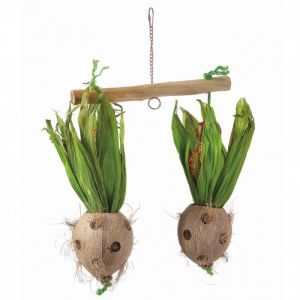 Cpf Giant Coco Flower