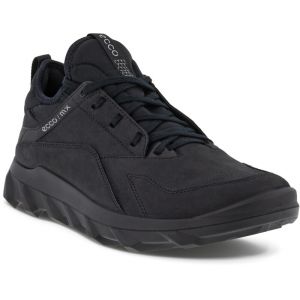 Ecco MX Low Shoes Men, noir EU 43 Chaussures loisir