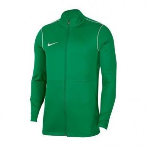 Nike Veste Dri-fit Park 20 - Vert/blanc Enfant, pointure L: 147-158 cm - Vert - Taille L: 147-158 cm