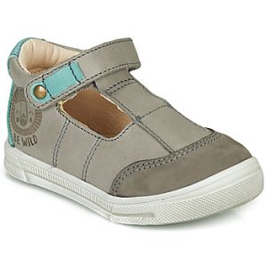 GBB Sandales enfant ARENI Gris - Taille 20,22,23