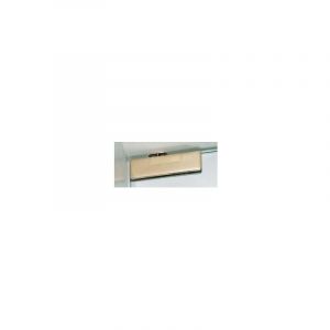 Penture massive haute finition laiton poli - STREMLER - 3272.00.0