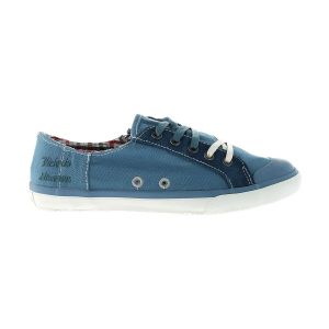 Victoria 106310v Colour Bleu