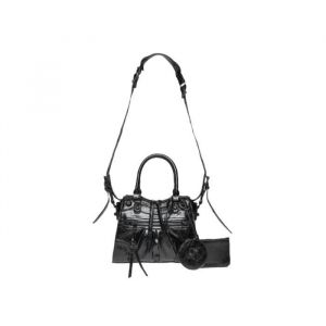 Steve Madden Sac porte travers Ref 61003 Noir 18*25*11 cm