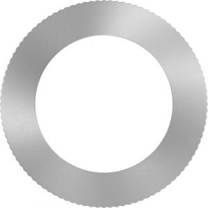 Bosch Accessories Bague de réduction pour lames de scie circulaire (Réduction de 30 à 20 mm, épaisseur 0,8 mm, accessoires scie circulaire)