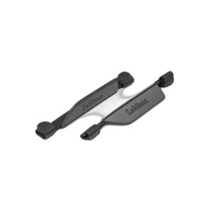 Lemieux Oeillères pour cheval en cuir