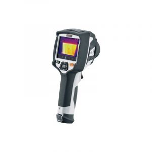 Laserliner Caméra thermique thermocamera highsense pro 640 x 480 pixels 1 pièce(s) caméra thermique thermocamera highsense pro 640 x 480 pixels