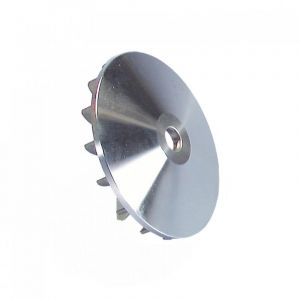 Joue fixe de variateur Polini Honda X8R / Bali