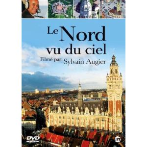 Le Nord-Pas de Calais vu du ciel