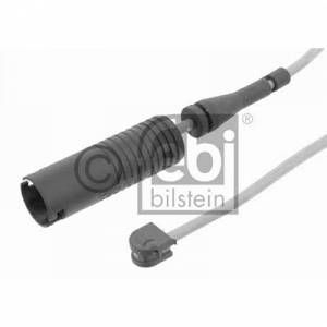 Febi Bilstein Contact d'avertissement, usure des plaquettes de frein 24014 d'origine
