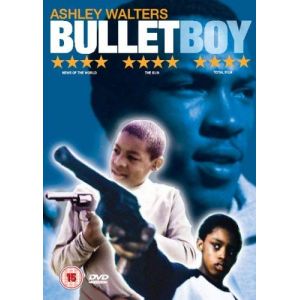 Image de Bullet Boy [Import anglais] [DVD]