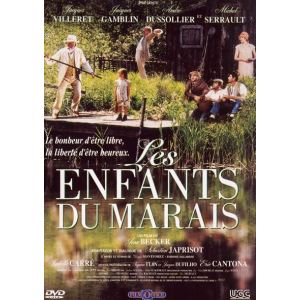 Image de Les Enfants du marais