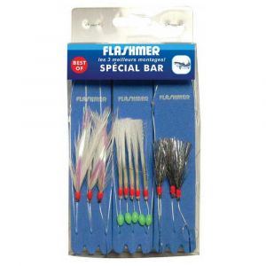 Flashmer KIT B D L BEST OF SPECIAL BAR 3BDL