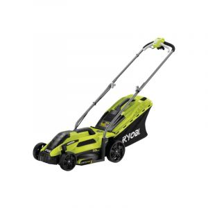 Ryobi [JAMAIS UTILISÉ] Tondeuse électrique 1300W coupe 33cm RLM13E33S