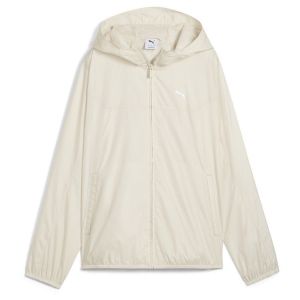 Image de Puma Coupe-vent femme ess regular windbreaker