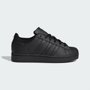 Adidas Chaussure Superstar II Enfants