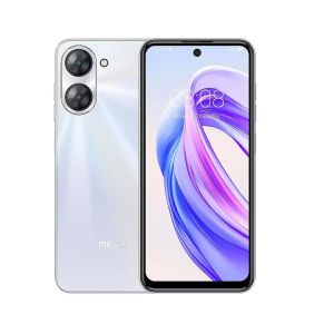 Meizu Mblu 21 64Go/4Go Double SIM Blanc