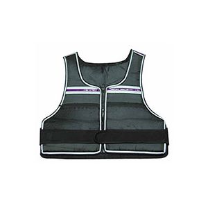 Sveltus Gilet lesté femme 10 kg