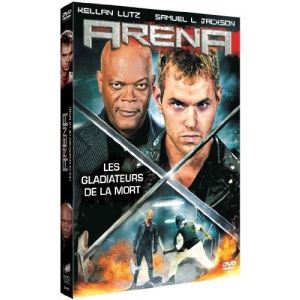 Arena : Les Gladiateurs de la mort